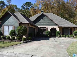 5139 English Turn, Birmingham, AL 35242