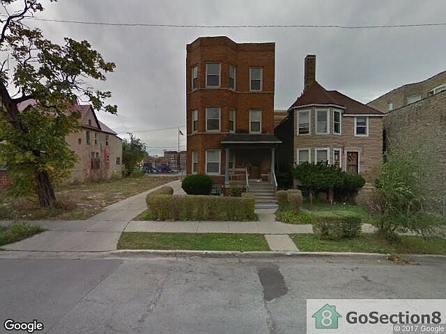 1st image of 7038 S Saint Lawrence Ave #3