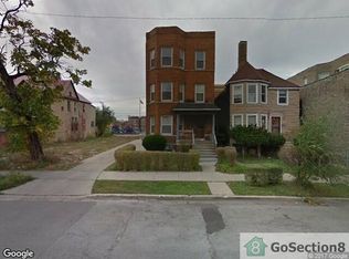 7038 S Saint Lawrence Ave #3, Chicago, IL 60637