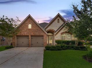2993 Woodson Terrace Ln, Pearland, TX 77584