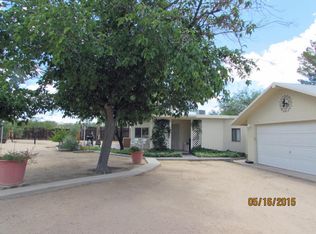 11150 S Riveria Dr, Tucson, AZ 85736