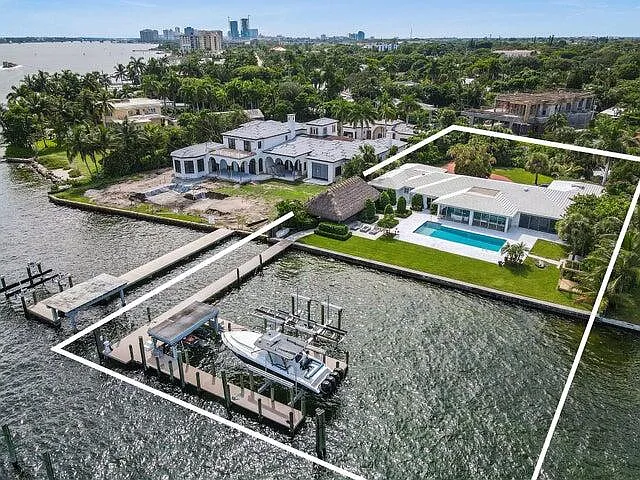3410 N Flagler Dr — Photo 66
