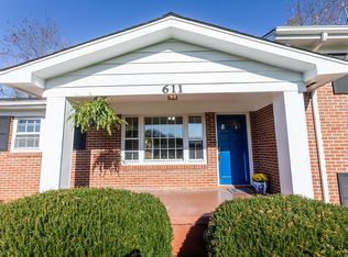 611 W Valley Dr, Bristol, VA 24201