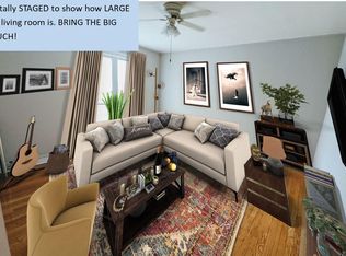 4800 N Hermitage Ave #2F-24, Chicago, IL 60640