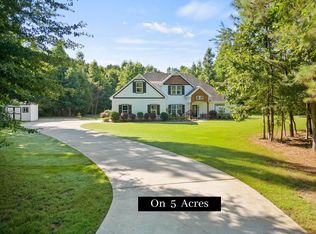 87 Tranquil Rd, Senoia, GA 30276