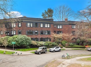 1065 E Prospect St APT 1, Seattle, WA 98102