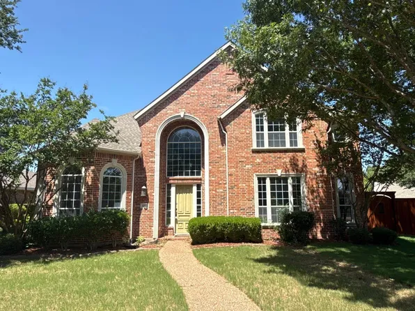 10901 Briar Brook Ln, Frisco, TX 75033