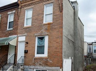 3061 N Judson St #1, Philadelphia, PA 19132