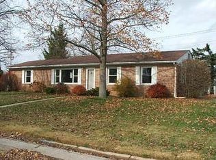 2520 NW B St, Richmond, IN 47374