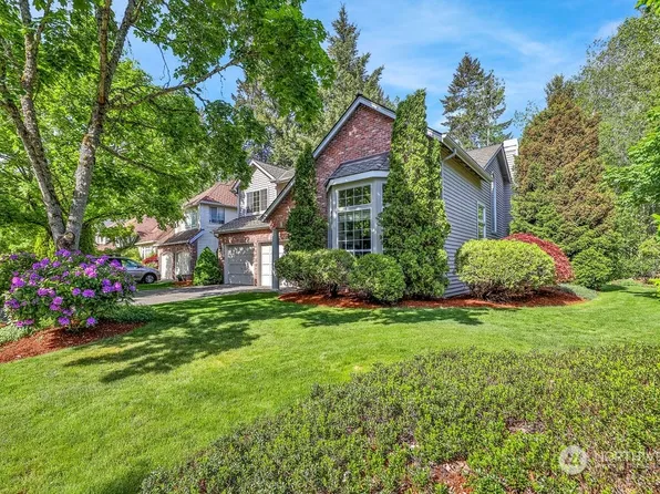 25458 SE 42nd Street, Sammamish, WA 98029