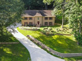3527 Hidden Acres Dr, Atlanta, GA 30340