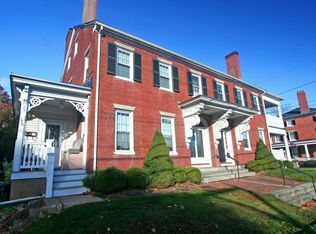 176 Central Ave #B, Dover, NH 03820