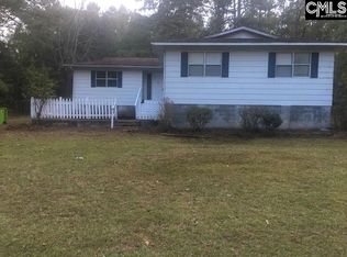 4740 Leesburg Rd, Hopkins, SC 29061