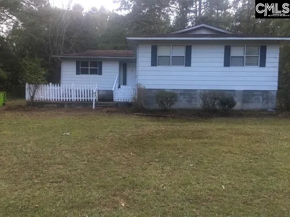 4740 Leesburg Rd, Hopkins, SC 29061