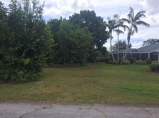 374 SE Cork Rd, Port Saint Lucie, FL 34984