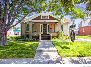 4124 N Quitman St, Denver, CO 80212