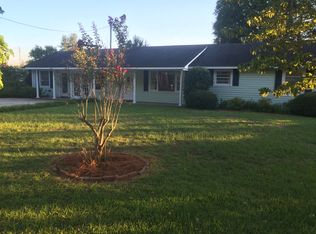 315 Radio Station Rd, Alma, GA 31510