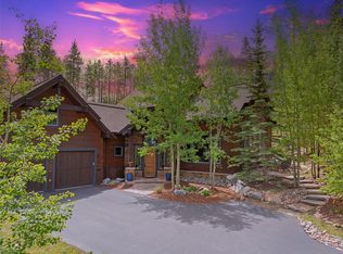 338 Fairways Drive, Breckenridge, CO 80424
