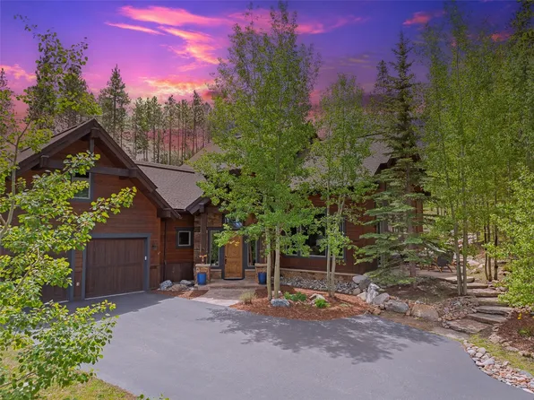 338 Fairways Drive, Breckenridge, CO 80424