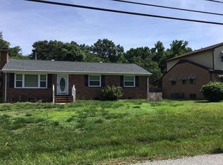 3948 Treely Rd, Chester, VA 23831