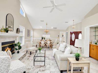 4 WALKERS RIDGE Drive, Ponte Vedra Beach, FL, 32082