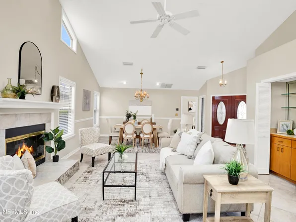 4 WALKERS RIDGE Drive, Ponte Vedra Beach, FL 32082