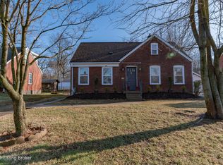 1016 Rosemary Dr, Louisville, KY 40213