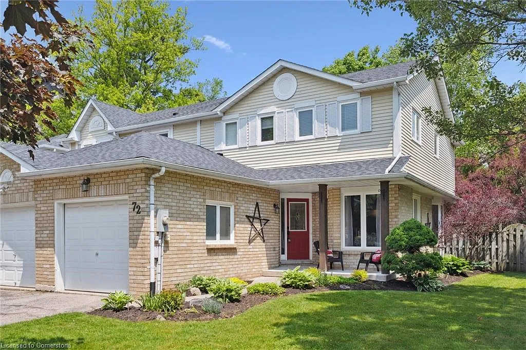 72 Middlemiss Cres photo 1