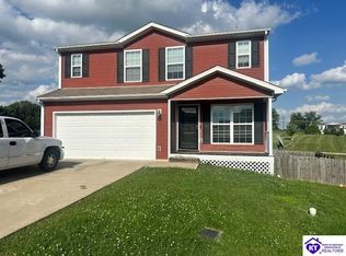 107 Teaberry Ct, Elizabethtown, KY 42701
