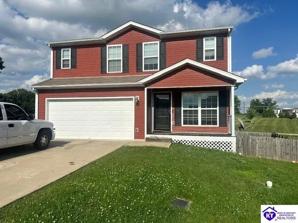 107 Teaberry Ct, Elizabethtown, KY 42701