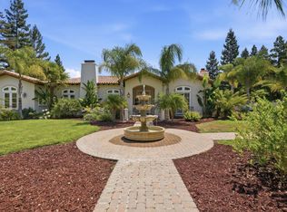 27 Valley Rd, Atherton, CA 94027