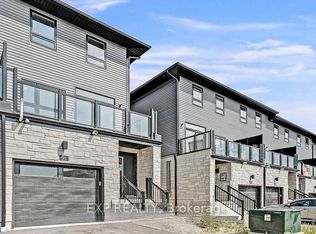 51 Sparrow Ave E #91, Cambridge, ON N1T0E5