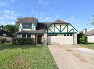 15039 Felgate Creek Dr, Houston, TX 77084