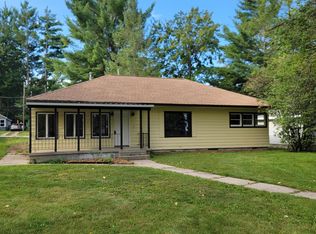 6008 Sunset Dr, Saint Helen, MI 48656