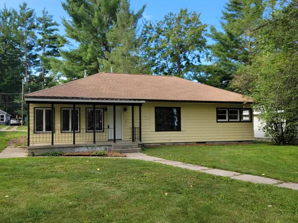 6008 Sunset Dr, Saint Helen, MI 48656