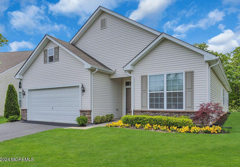 25 Eagle Ridge Circle, Lakewood, NJ 08701 Zillow