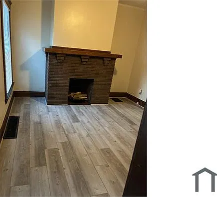 2 bed, 1000 sqft, $1,100 — Photo 2
