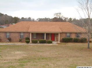 2303 Highway 36 NW, Hartselle, AL 35640