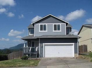 407 Hemming Way, Granite Falls, WA 98252