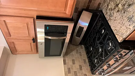 Rented by Keller Williams NYC