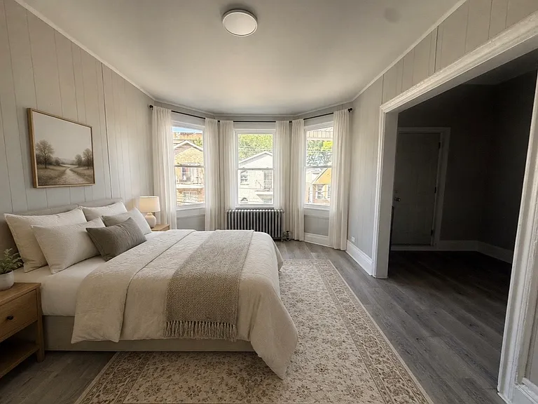 166 Grant Ave #2 — Photo 3