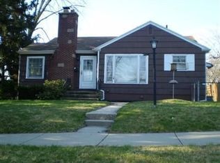 125 Wilshire Ave, Michigan City, IN