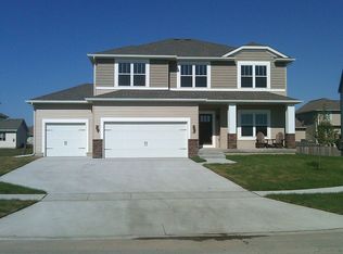 1980 SE Willowbrook Dr, Waukee, IA 50263