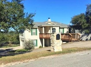 4402 Rimrock Dr, Leander, TX 78645