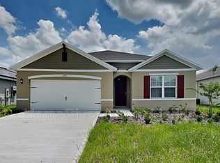 1229 Red Hill Rd, Davenport, FL 33837