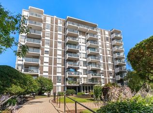 Peabody Terrace, Brookline, MA 02446