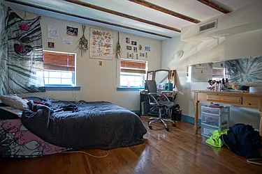 Rented by Lofts and Flats LLC