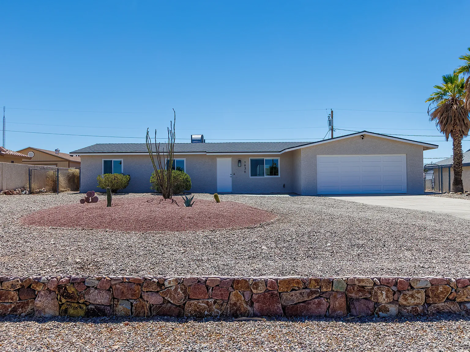 McCulloch Blvd S, Lake Havasu City — Photo 2