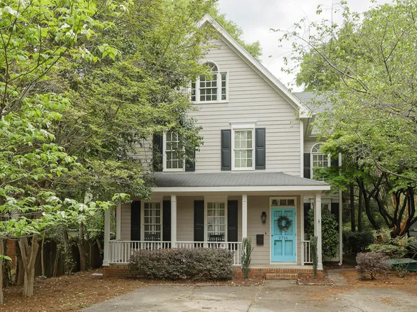 2716 Clark Ave, Raleigh, NC 27607