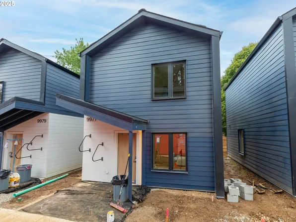 9971 SE Cottage Ln #7, Portland, OR 97222